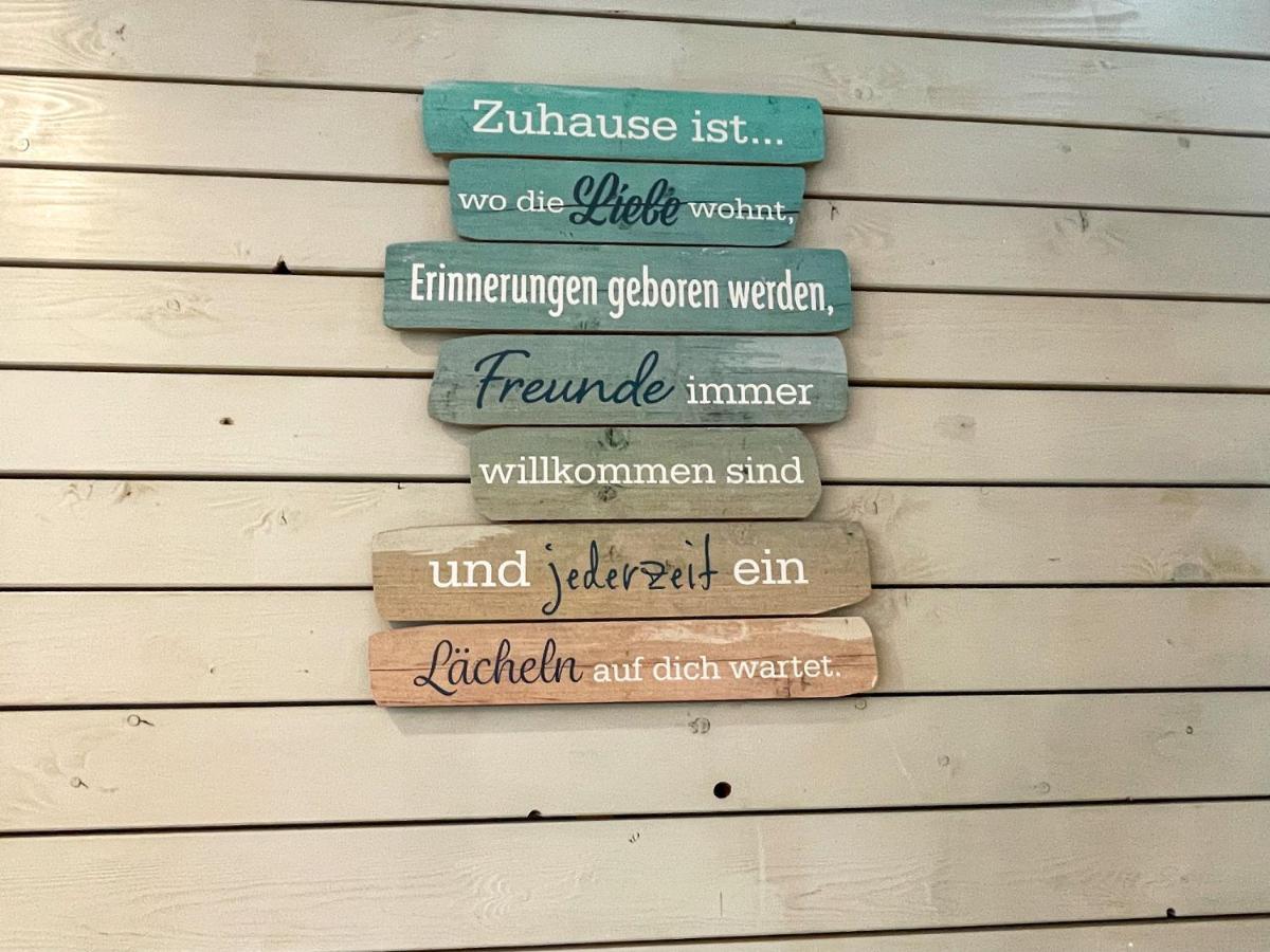 Landhaus Beim Knoops Park Bremen Exterior foto